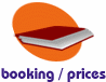 booking / prices